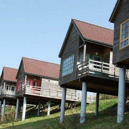 Domaine Du Val Hotel Grand-Laviers Екстериор снимка