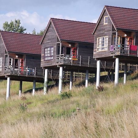 Domaine Du Val Hotel Grand-Laviers Екстериор снимка