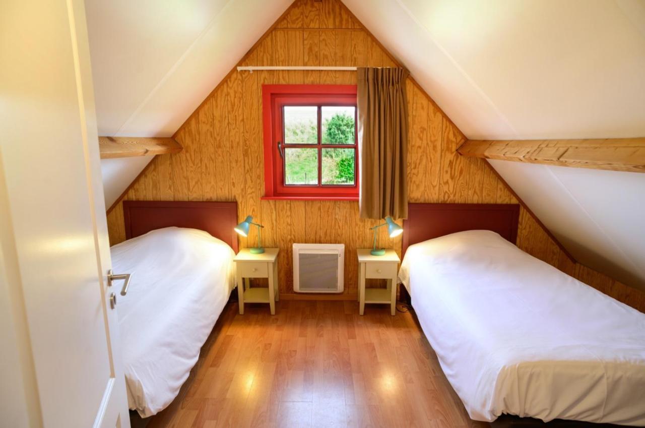 Domaine Du Val Hotel Grand-Laviers Екстериор снимка