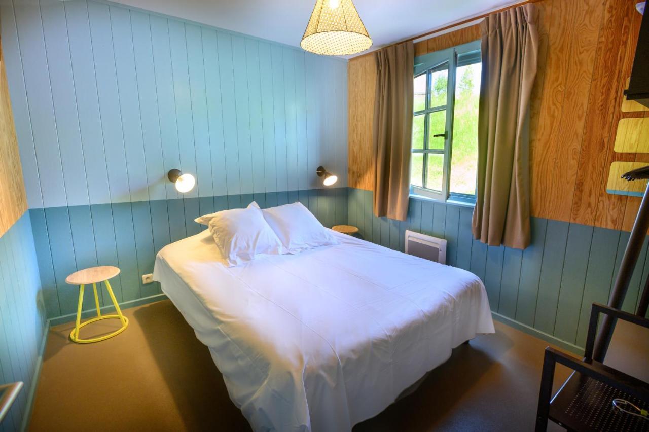 Domaine Du Val Hotel Grand-Laviers Екстериор снимка