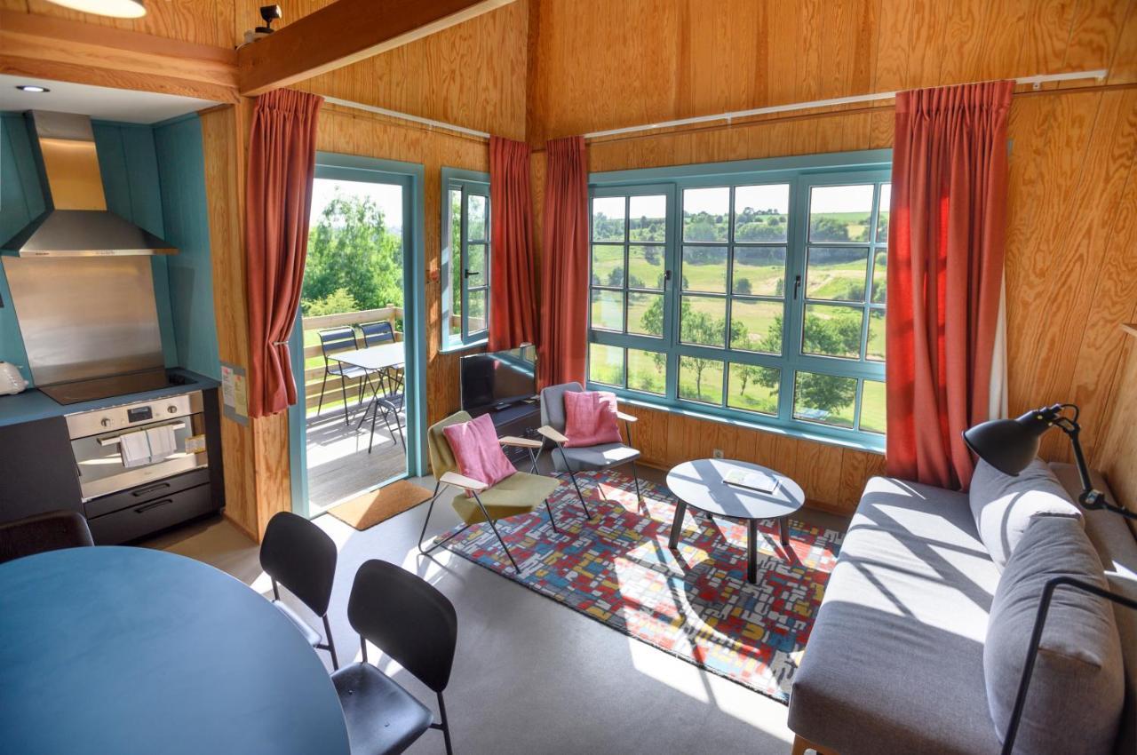 Domaine Du Val Hotel Grand-Laviers Екстериор снимка