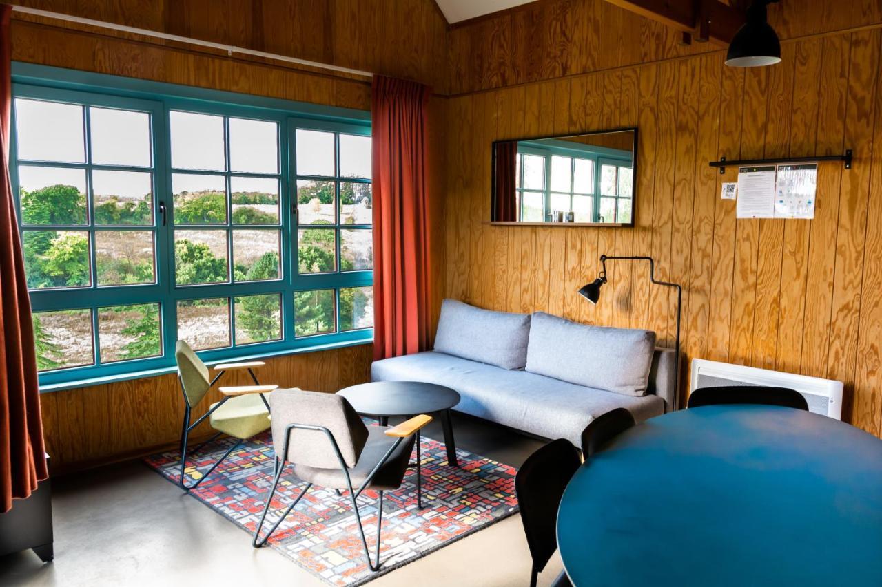 Domaine Du Val Hotel Grand-Laviers Екстериор снимка