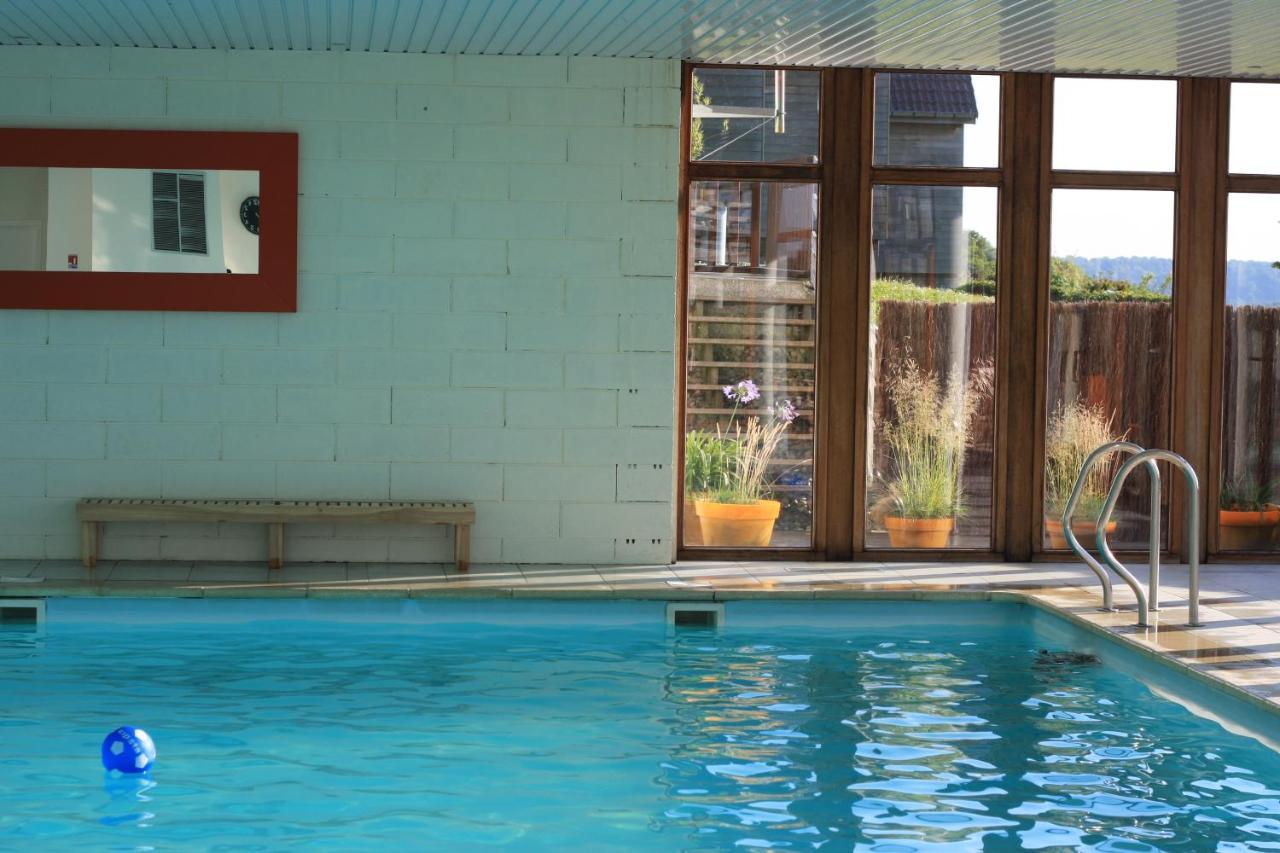 Domaine Du Val Hotel Grand-Laviers Екстериор снимка