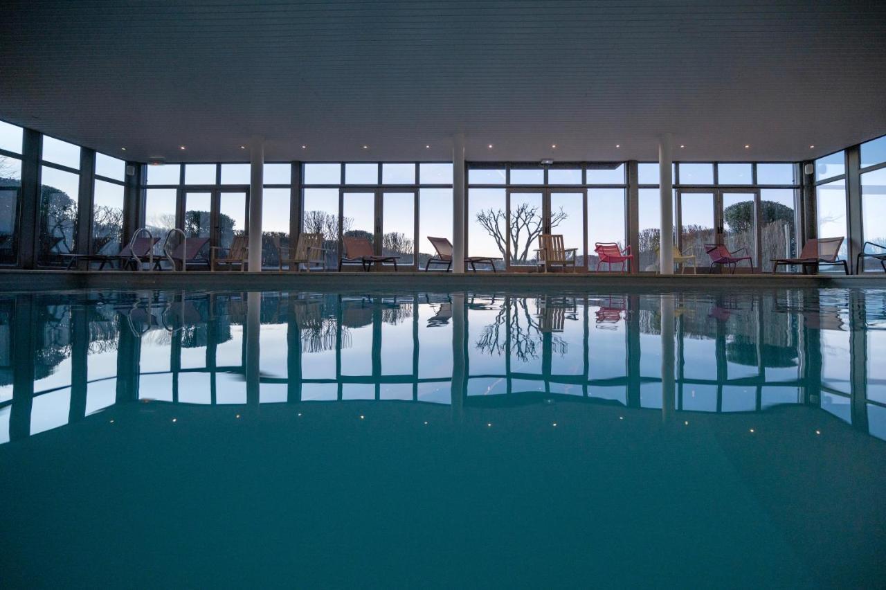Domaine Du Val Hotel Grand-Laviers Екстериор снимка