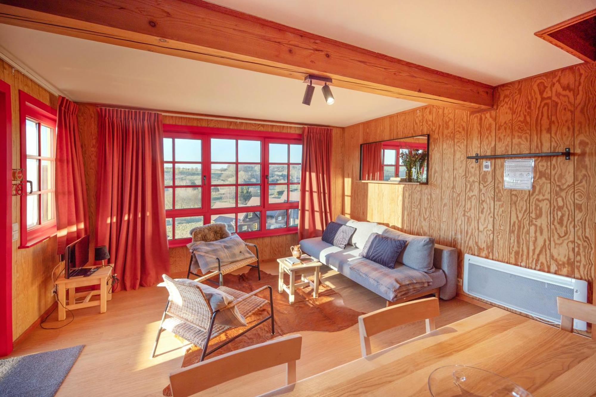 Domaine Du Val Hotel Grand-Laviers Екстериор снимка