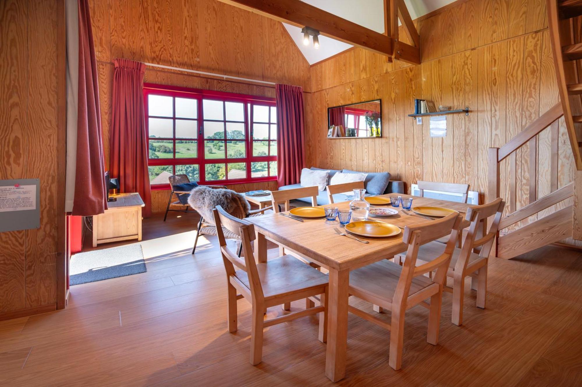 Domaine Du Val Hotel Grand-Laviers Екстериор снимка
