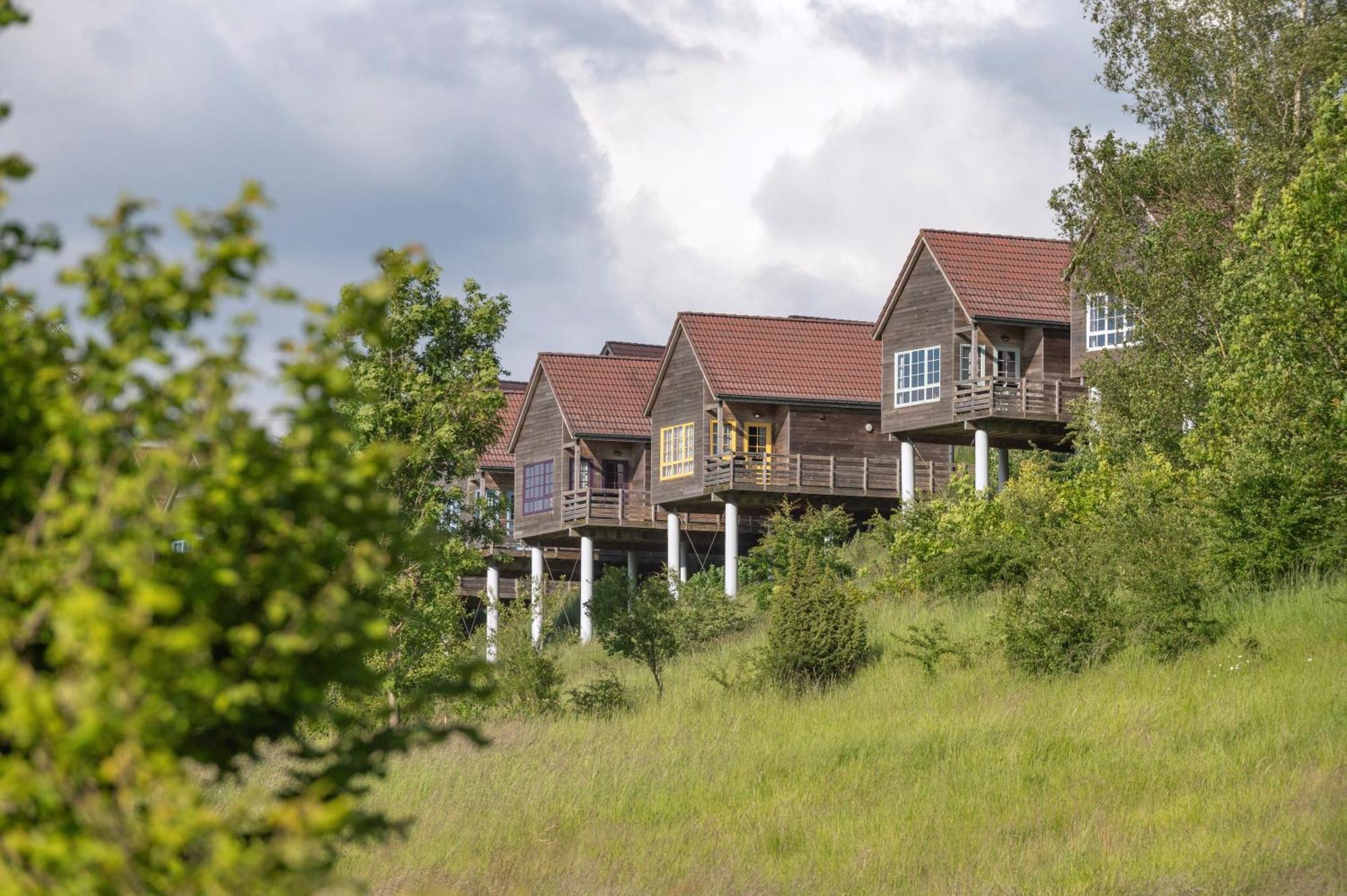 Domaine Du Val Hotel Grand-Laviers Екстериор снимка