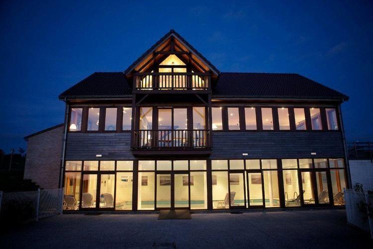 Domaine Du Val Hotel Grand-Laviers Екстериор снимка