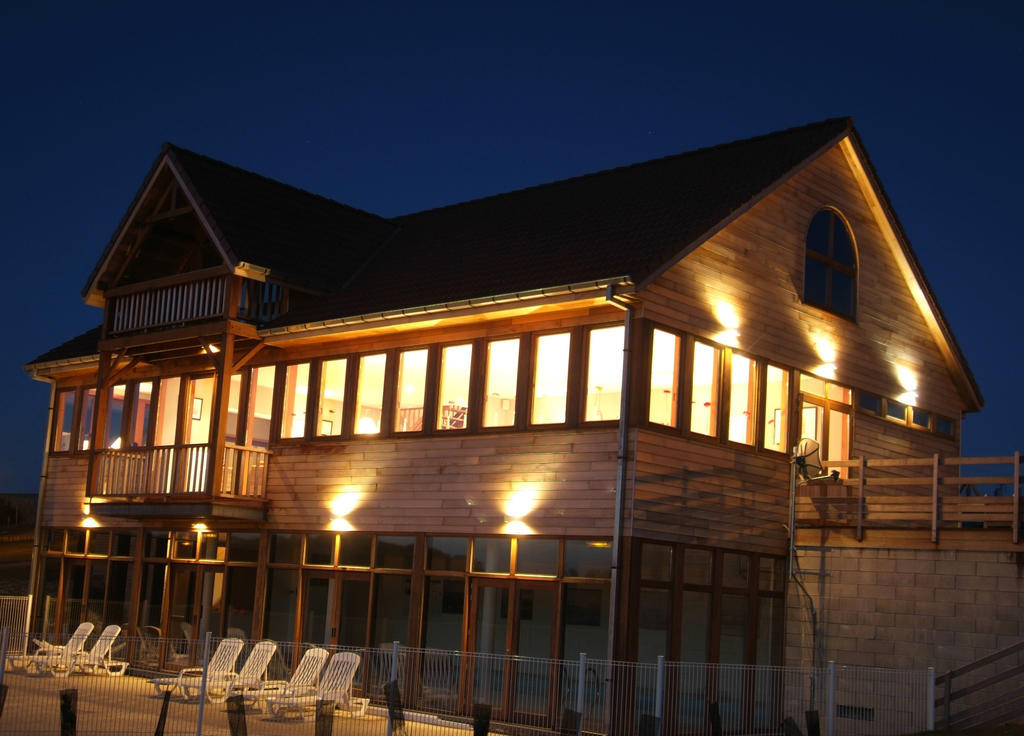 Domaine Du Val Hotel Grand-Laviers Екстериор снимка