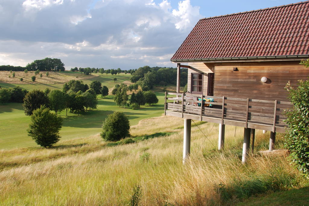 Domaine Du Val Hotel Grand-Laviers Екстериор снимка