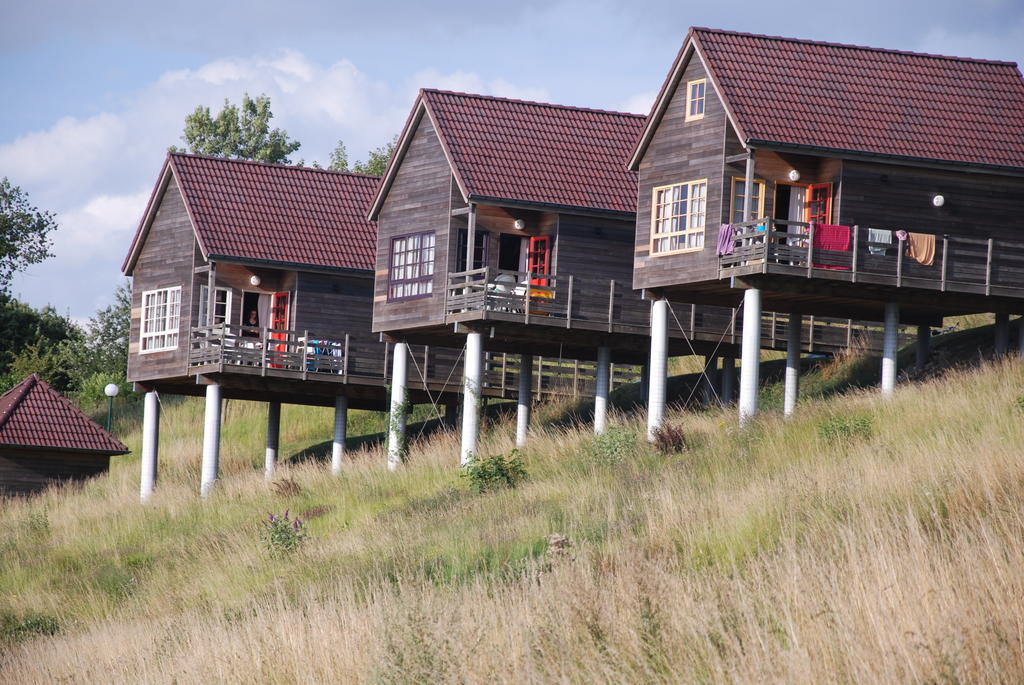 Domaine Du Val Hotel Grand-Laviers Екстериор снимка