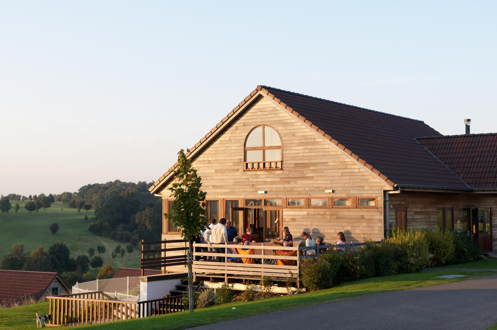 Domaine Du Val Hotel Grand-Laviers Екстериор снимка