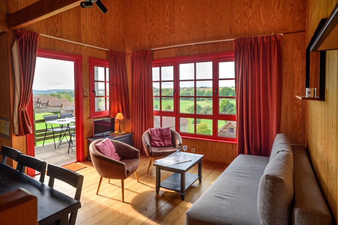 Domaine Du Val Hotel Grand-Laviers Екстериор снимка